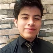 Estudiante del IPN da asesorías y clases a alumnos de educación básica y media superior en matemáticas, Química básica, Física clásica y biología básica